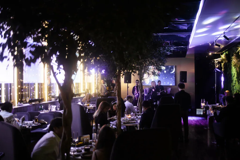 VIP Люкс